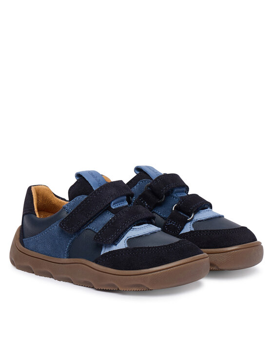 Froddo Froddo Sneakersy G3130297 M Tmavomodrá