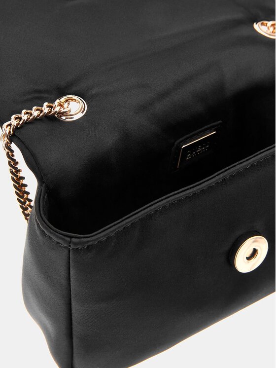 Guess Guess Torebka 175903 Czarny