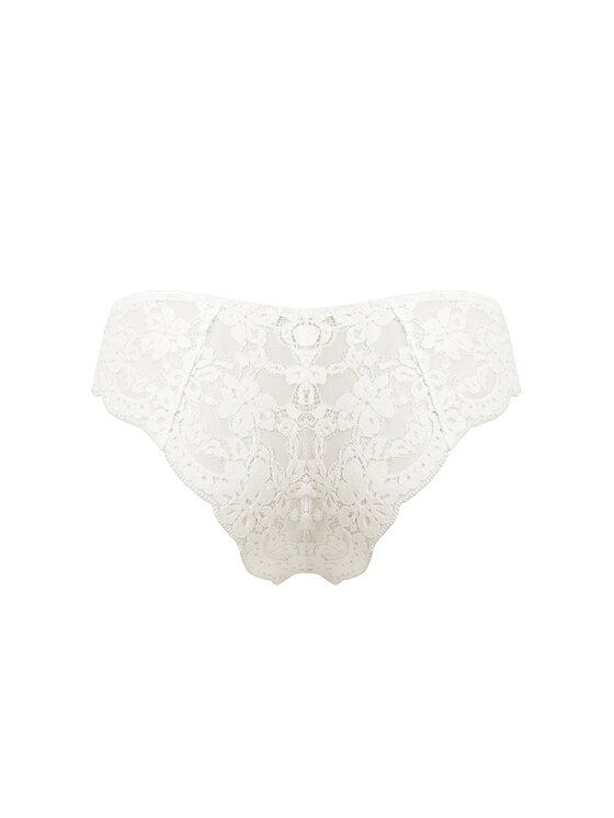 Love and Hate Love and Hate Culotte classiche Kaia Écru