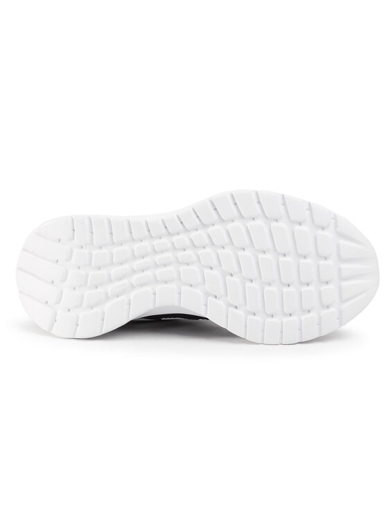 adidas adidas Čevlji za športe v zaprtih prostorih Tensaur Run K EG4128 Črna