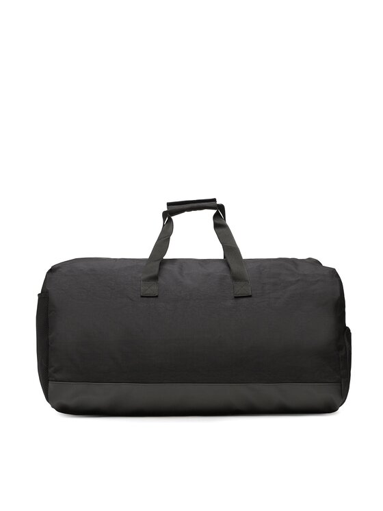 adidas adidas Torbica 4ATHLTS Duffel Bag Large HB1315 Črna