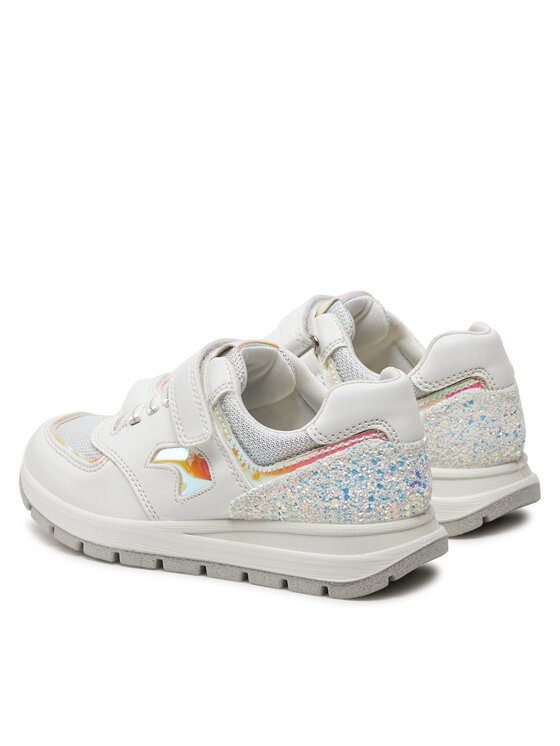 Primigi Primigi Sneakersy 5876277 S Biały