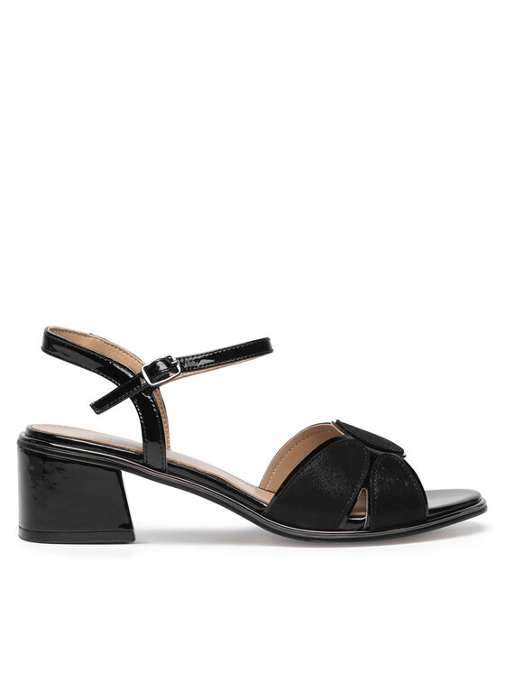 Lasocki Lasocki Sandale WYL3784-2Z Negru