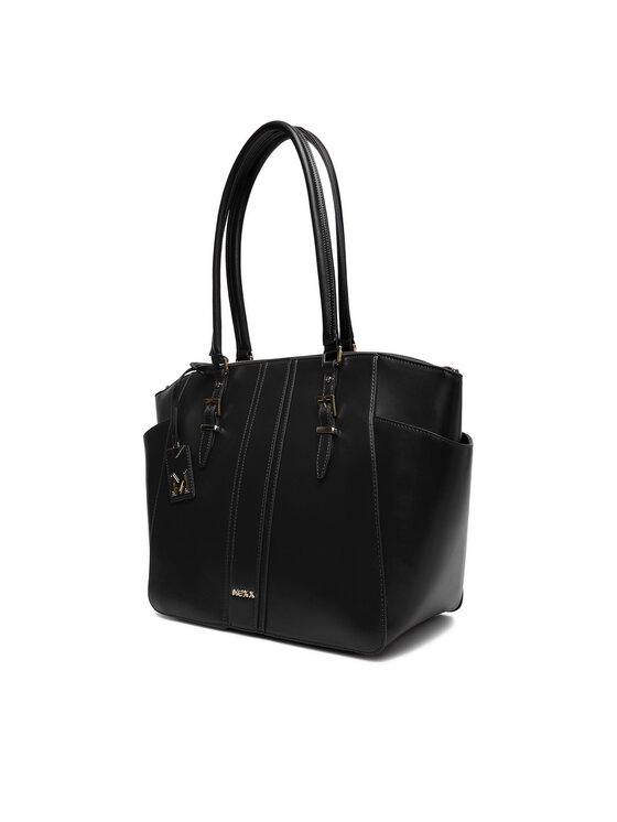 MEXX MEXX Torebka CEO-MEXX-S-008-08 Czarny