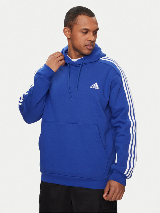 Adidas Jopa Essentials IJ8934 Modra Regular Fit