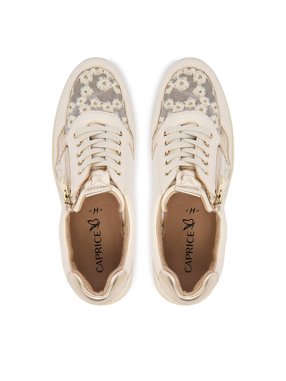 Caprice Caprice Tossud 9-23703-46 Beež