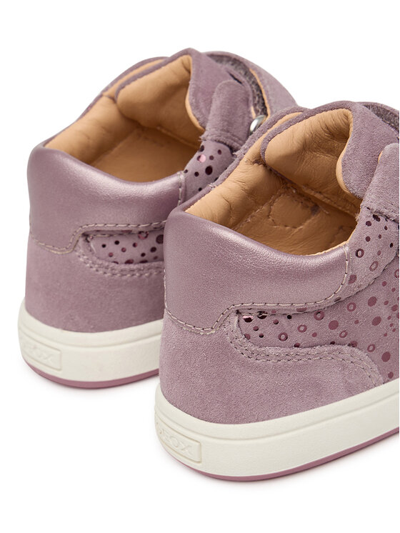 Geox Geox Sneakers B Biglia Girl B564CA 00722 C8006 Rosa