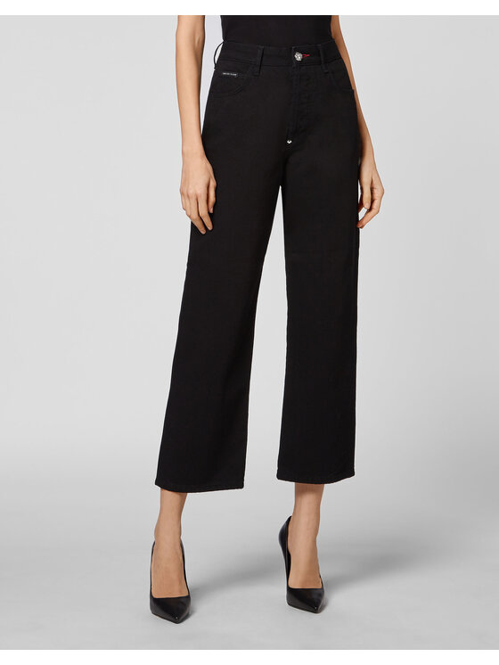 PHILIPP PLEIN PHILIPP PLEIN Jeans 1373 Celeste Loose Fit