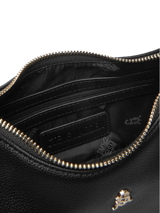 Steve Madden Steve Madden Ročna torba Bhabit SM13001828 Črna