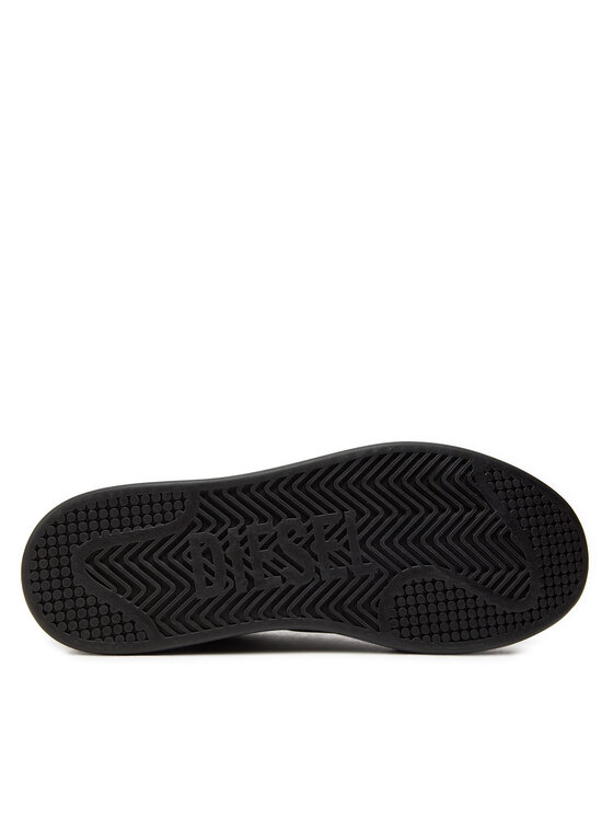 Diesel Diesel Sneakers S-Athene Vtg Y03282 P6325 H1669 Negru