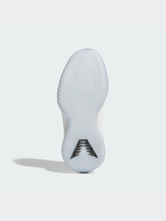 adidas adidas Buty do koszykówki 169046 Biały