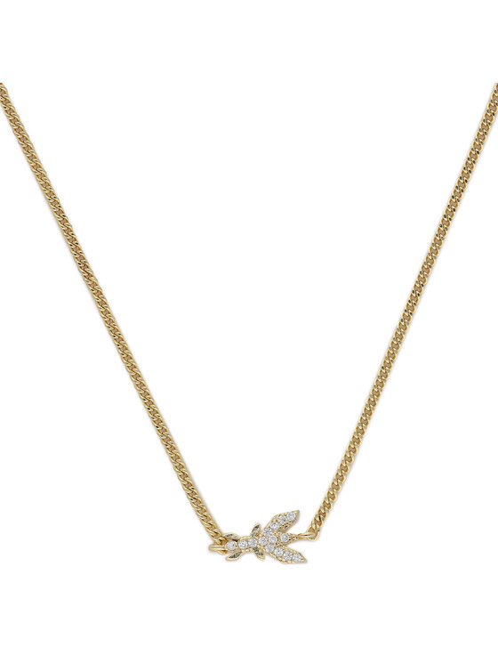 Patrizia Pepe Patrizia Pepe Collana 8J1060/M009-FE35 Oro