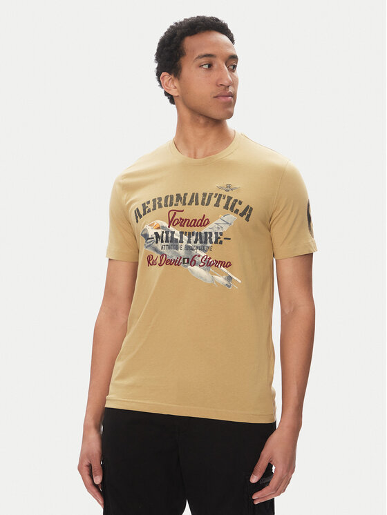 T-Shirt Aeronautica Militare