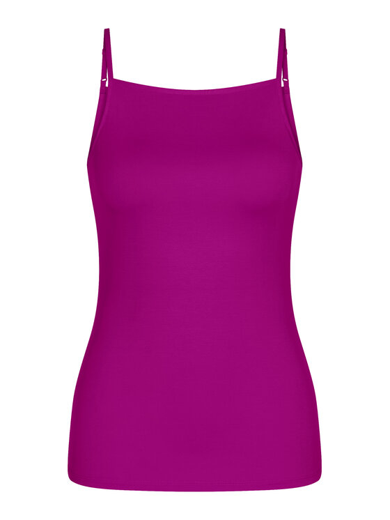 Triumph Triumph Top Beauty Layers 10227206 Růžová Slim Fit