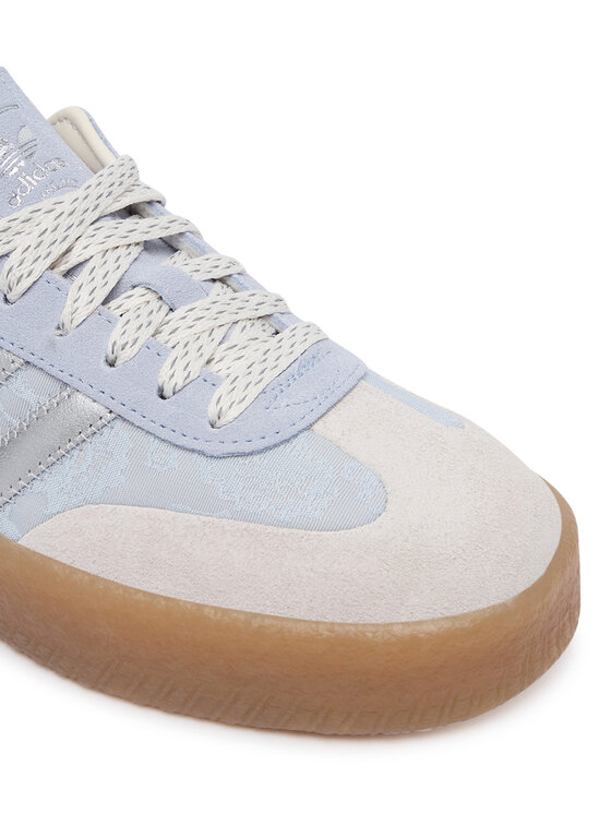 adidas adidas Sneakersy Sambae IH1967 Sivá