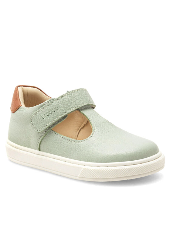 Lasocki Kids Lasocki Kids Cipele Kiabi CI12-KIABI-04(II)DZ Zelena