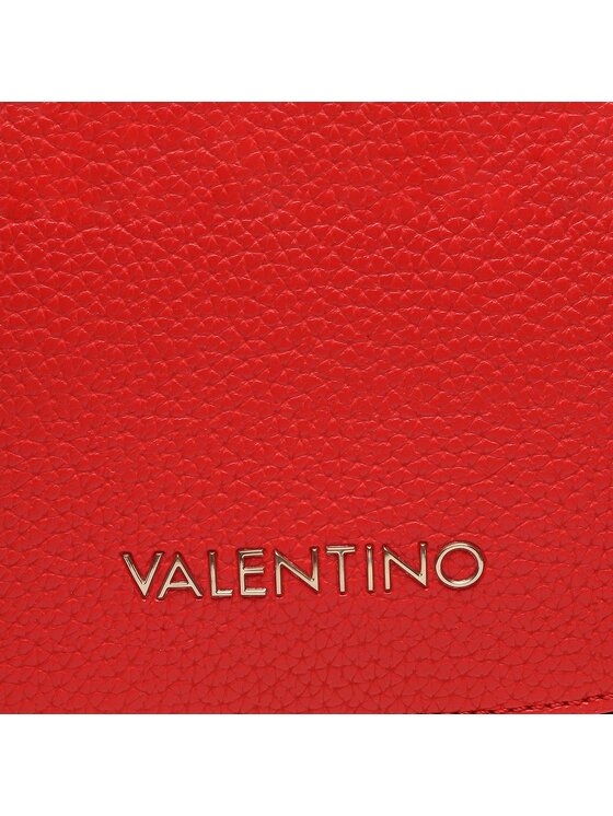 Valentino Valentino Kabelka Superman VBS2U807 Červená