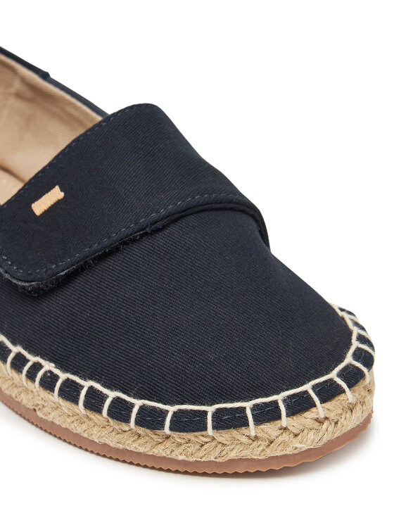 Mayoral Mayoral Espadryle 45684 Granatowy