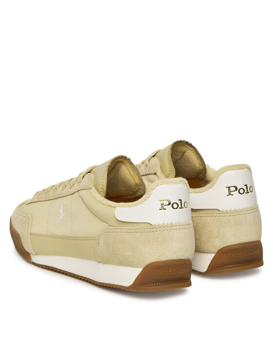 Polo Ralph Lauren Polo Ralph Lauren Tossud Hester Pp Sk Ltl 804978190001 Beež