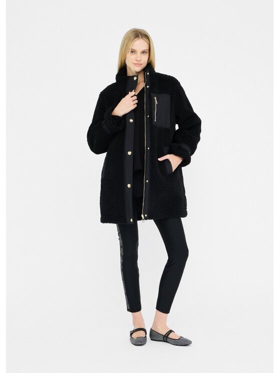 Liu Jo Liu Jo Giacca da donna TF5047E091222222 Nero Regular Fit