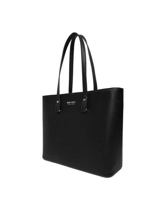 Nine West Nine West Táska CEO-MIA-S211024-9 Fekete