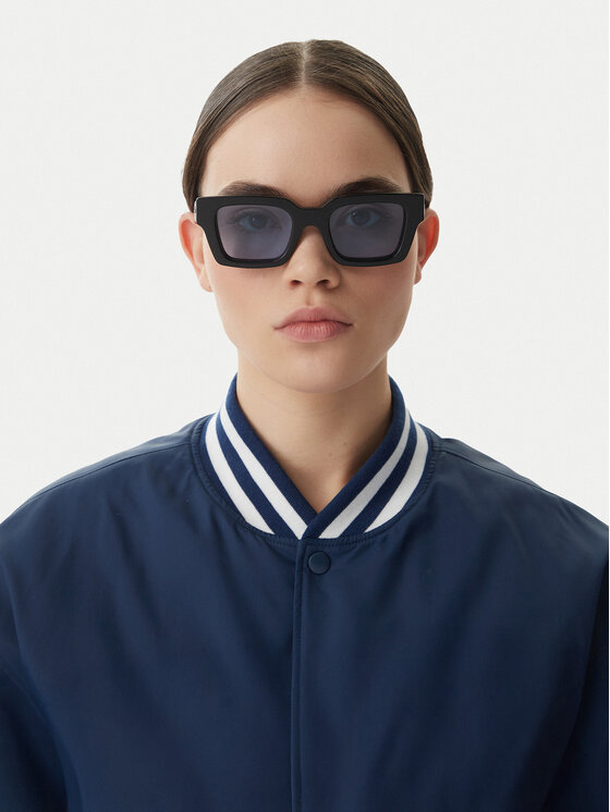 Off-White Off-White Sonnenbrillen OERI126 Schwarz