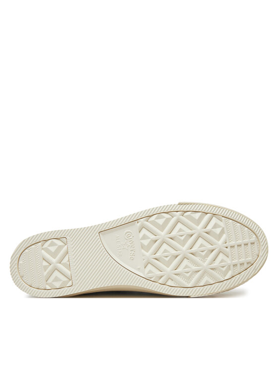Converse Converse Кецове Chuck Taylor All Star EVA Lift Platform A09259C Сив