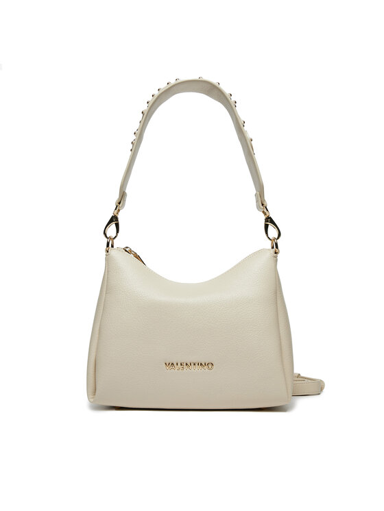 Valentino Valentino Handtasche Kalimba VBS8DJ07 Écru