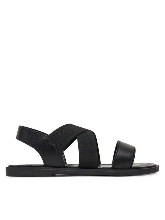 Lasocki Young Lasocki Young Sandali VERNIS CI12-3027-08A Nero