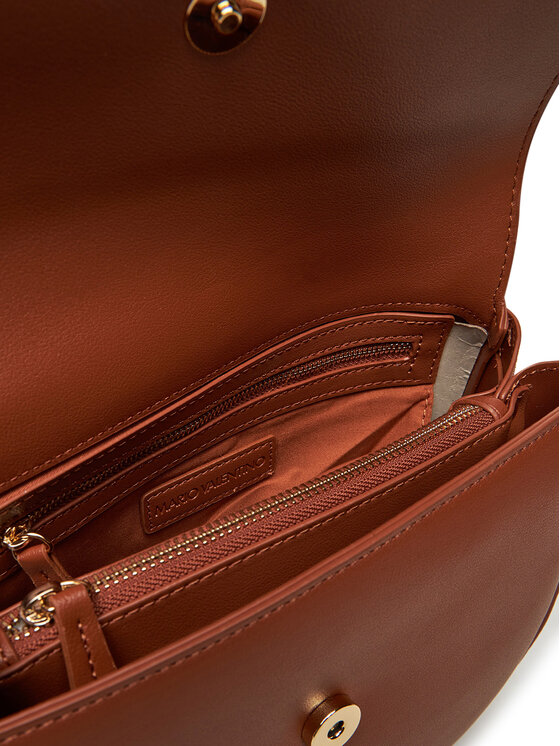 Valentino Valentino Handtasche VBS3XJ02 Braun