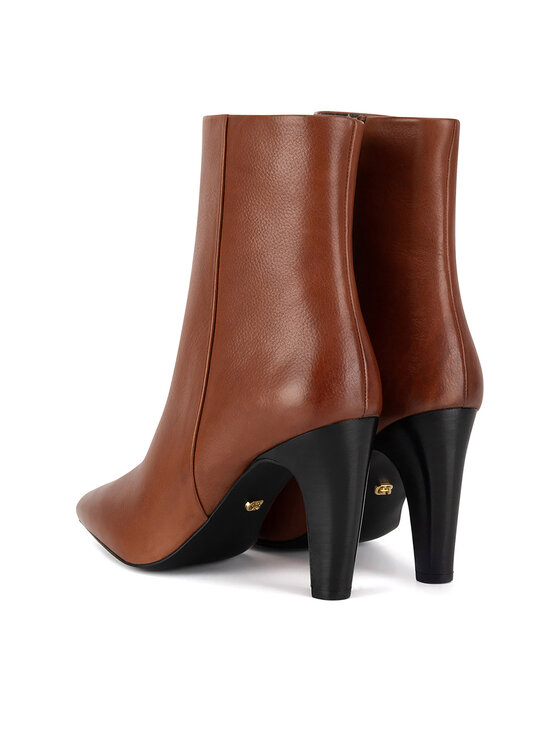 Gino Rossi Gino Rossi Stiefeletten MERVAT-116030 Braun