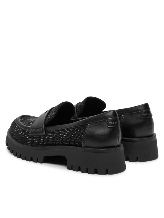 Tamaris Tamaris Loaferid 1-24321-43 Must