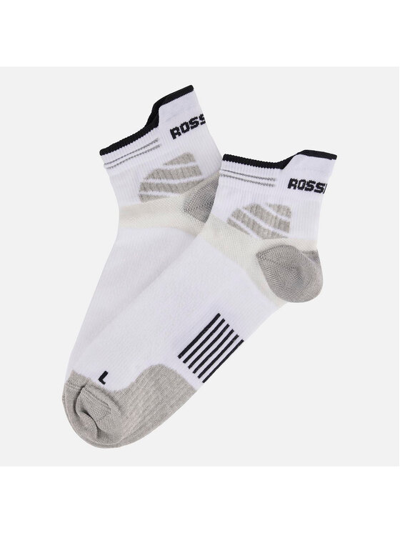 Rossignol Rossignol Skarpety krótkie Sapa Socks Biały