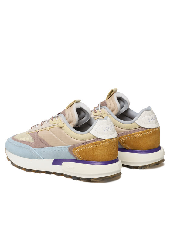 Sneakers Serengeti 12307005 Multicolore