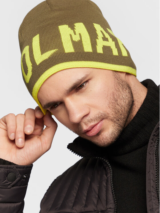 Colmar Colmar Sapka Ice 5005 2OY Zöld