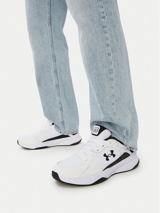 Under Armour Under Armour Tossud Ua Charged Edge 3026727-100 Valge