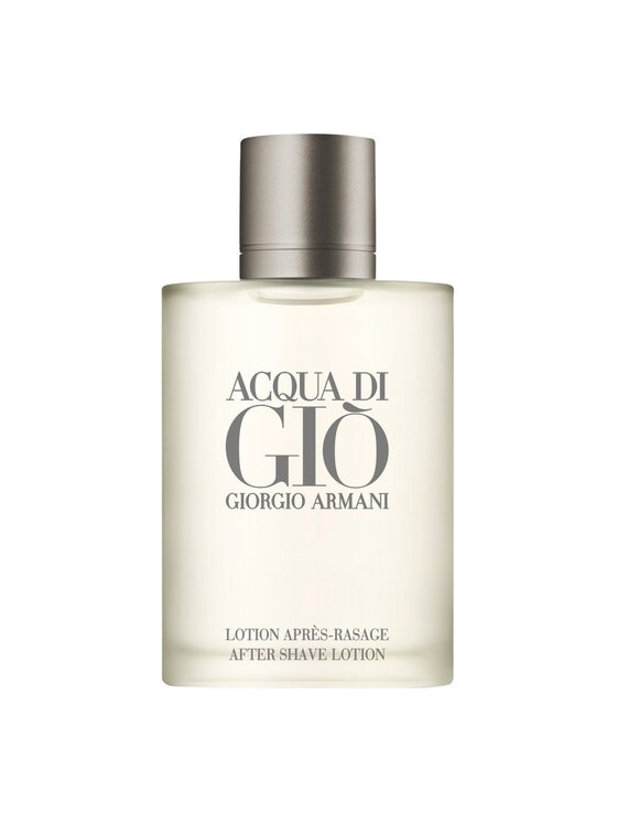 Woda po goleniu Giorgio Armani, Acqua di Gio pour Homme