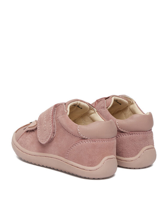 Lasocki Kids Lasocki Kids Félcipő CEO-CI12-DUBAI-26(II)DZ Rózsaszín