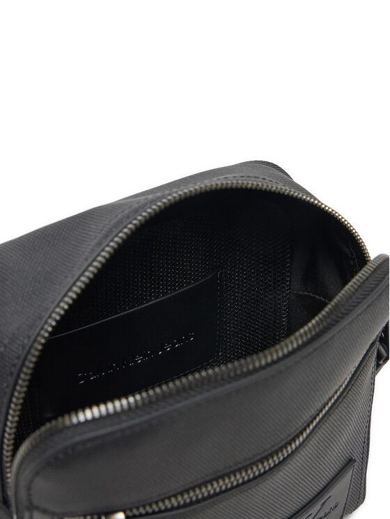 Calvin Klein Jeans Calvin Klein Jeans Τσαντάκι K50K512996 Μαύρο