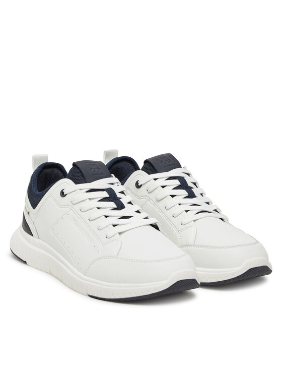 Marc O'Polo Marc O'Polo Laisvalaikio batai RR1M3013 Balta