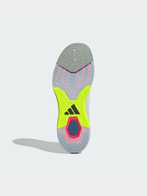 adidas adidas Buty na siłownię 159415 Biały