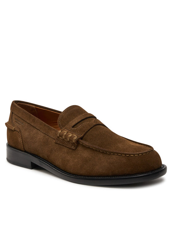 Vagabond Shoemakers Vagabond Shoemakers Loaferke Steven 5660-040-39 Rjava