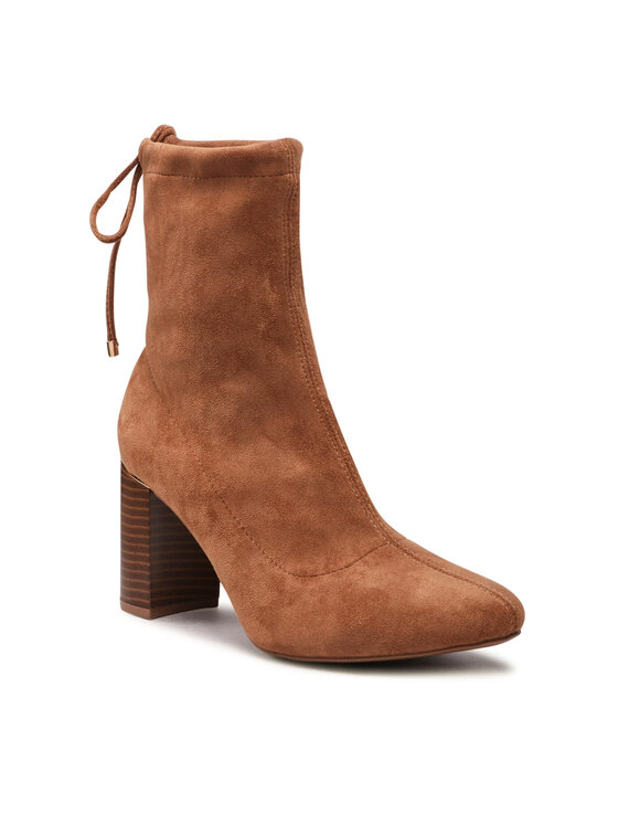 Jenny Fairy Jenny Fairy Stiefeletten LS5272-07 Braun