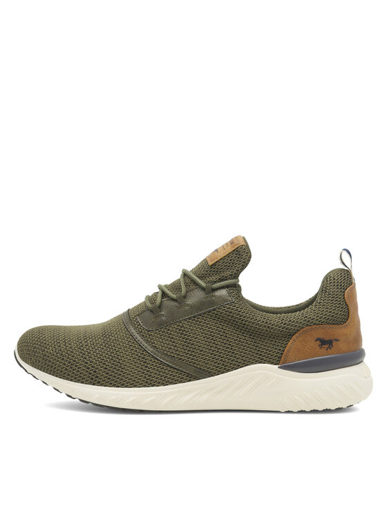 Mustang Mustang Superge 4132-311 Khaki