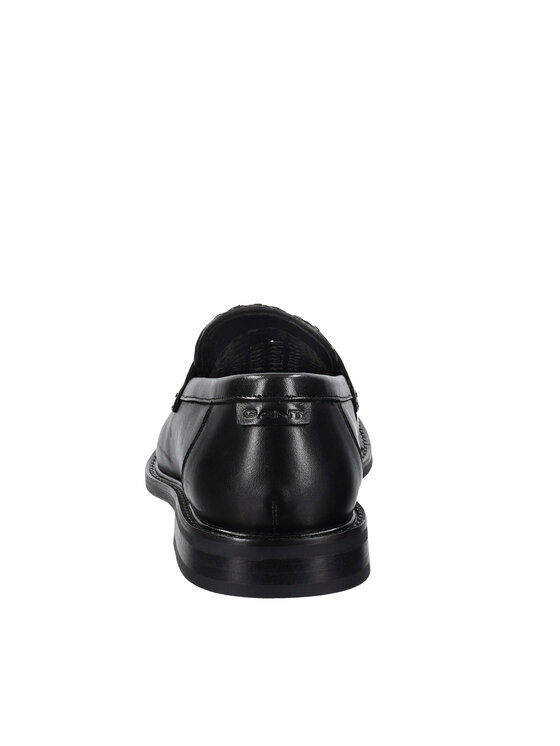 Gant Gant Slipper 32671224 Schwarz