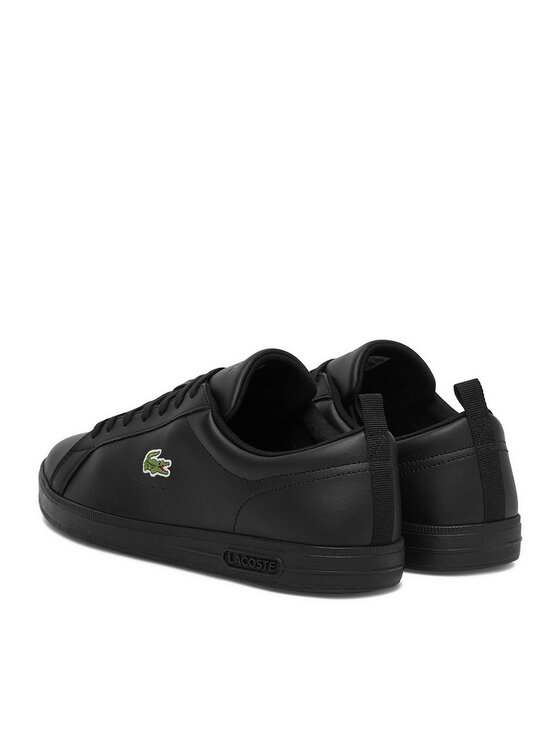 Lacoste Lacoste Сникърси C-COURT BASE 51SMA0177_02H Черен
