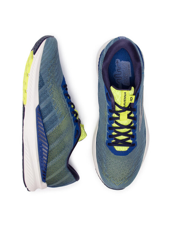Brooks Brooks Scarpe da corsa Ravenna 10 110298 1D 429 Blu