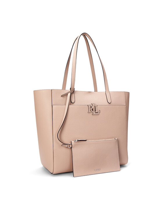 LAUREN RALPH LAUREN LAUREN RALPH LAUREN Torbica Cameryn 431960183005 Ružičasta