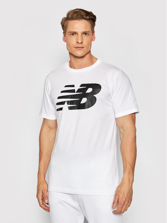 Tshirt store new balance