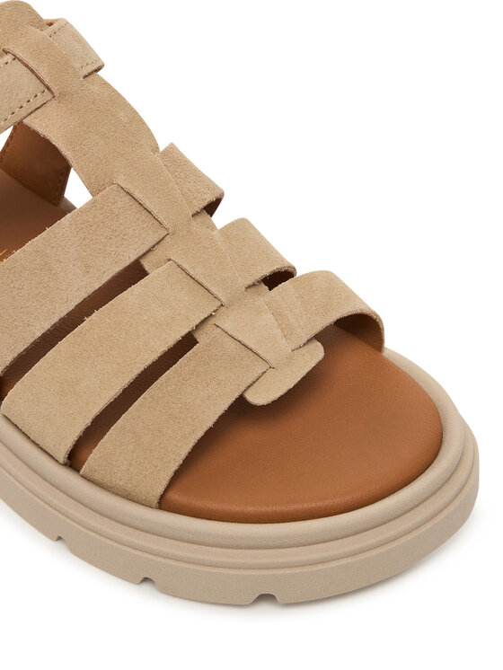 Tamaris Tamaris Sandaalid 1-28214-46 Beež